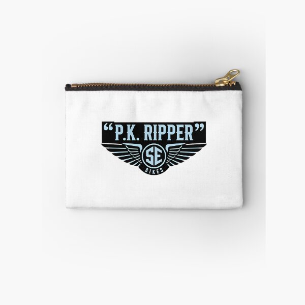 Item preview, Pk Ripper Bmx Racing Graphic Tee – Bold Bike Race Design | ⭐⭐⭐⭐⭐ designed and sold by Muhammad Elbialy.