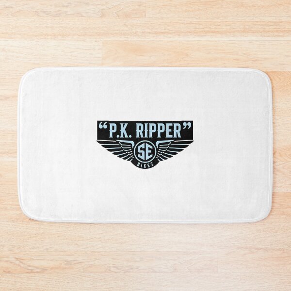 Item preview, Pk Ripper Bmx Racing Graphic Tee – Bold Bike Race Design | ⭐⭐⭐⭐⭐ designed and sold by Muhammad Elbialy.