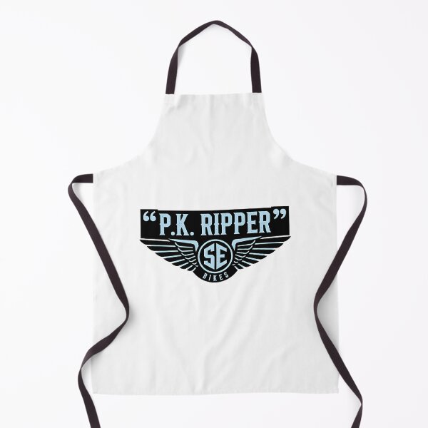 Item preview, Pk Ripper Bmx Racing Graphic Tee – Bold Bike Race Design | ⭐⭐⭐⭐⭐ designed and sold by Muhammad Elbialy.