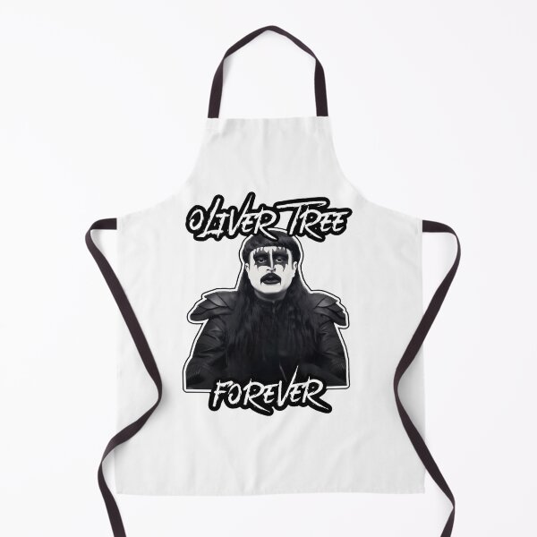 Item preview, Oliver Tree Forever designed and sold by Elevendy-Seven.