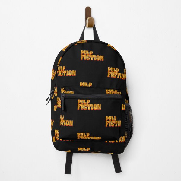 Item preview, Pulp Fiction designed and sold by thompsomechan.