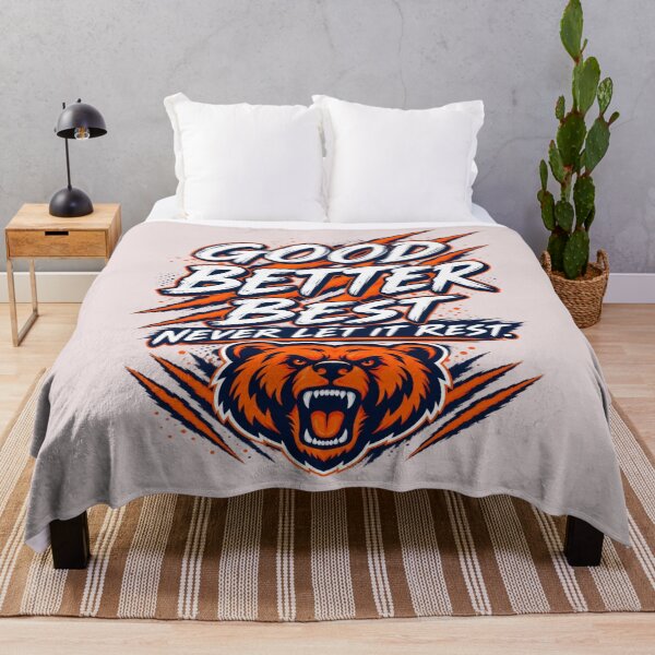 Item preview, chicago Bears designed and sold by tariancoveghh.