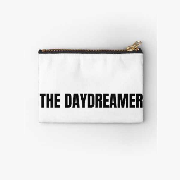 Item preview, The Daydreamer – Funny Minimalist Typography designed and sold by Paper Owl Studio.