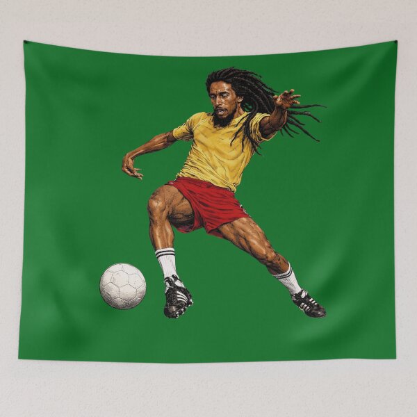 Item preview, Football bob designed and sold by yogamer.
