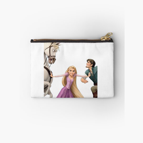 Item preview, Rapunzel Flynn Rider and Maximus Tangled designed and sold by 4U---Store.