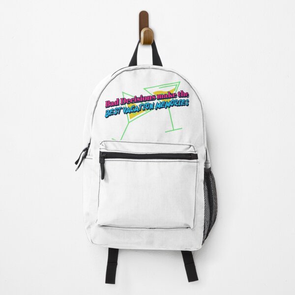 Item preview, Bad Decisions make the BEST vacation Memories designed and sold by CreationsbYKz.