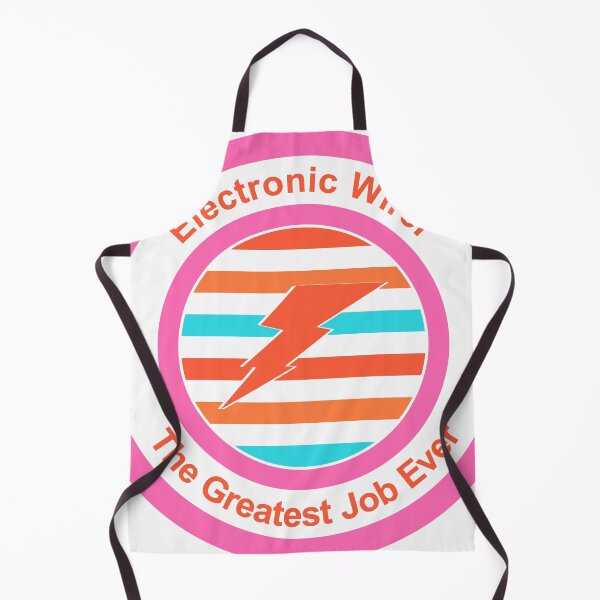 Item preview, Electronic Wirer The Greatest Job Ever designed and sold by TheIconSmith.