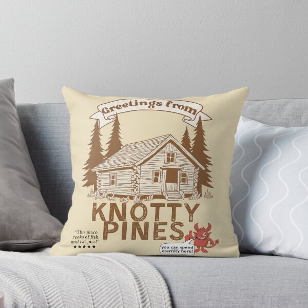 Item preview, Knotty Pines designed and sold by AStar91.