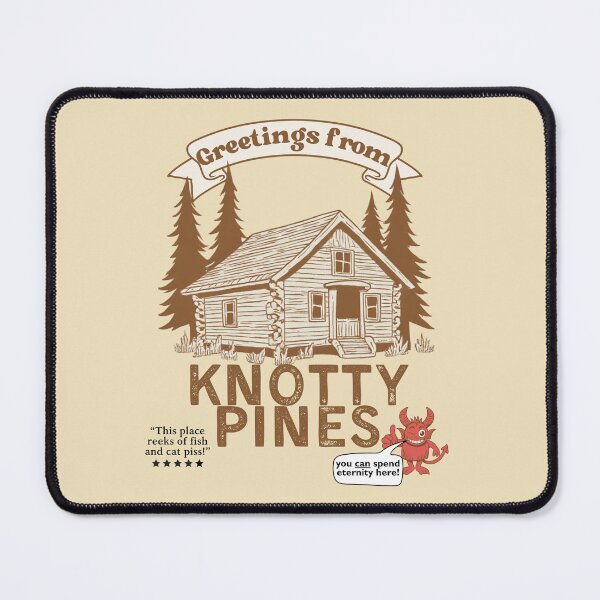 Item preview, Knotty Pines designed and sold by AStar91.