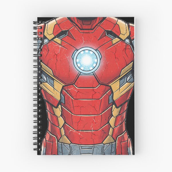 Item preview, Iron Man Tony Stark Suit designed and sold by Fun&Design.