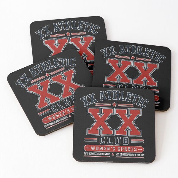 Item preview, It's Common Sense XX is Different to XY Design For Woman designed and sold by DarkRelicStudio.