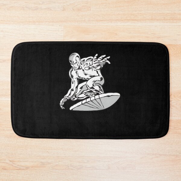 Item preview, Silver Surfer Modern designed and sold by thompsomechan.