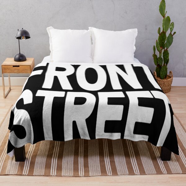 Item preview, FrontStreet designed and sold by Daviscoatings.