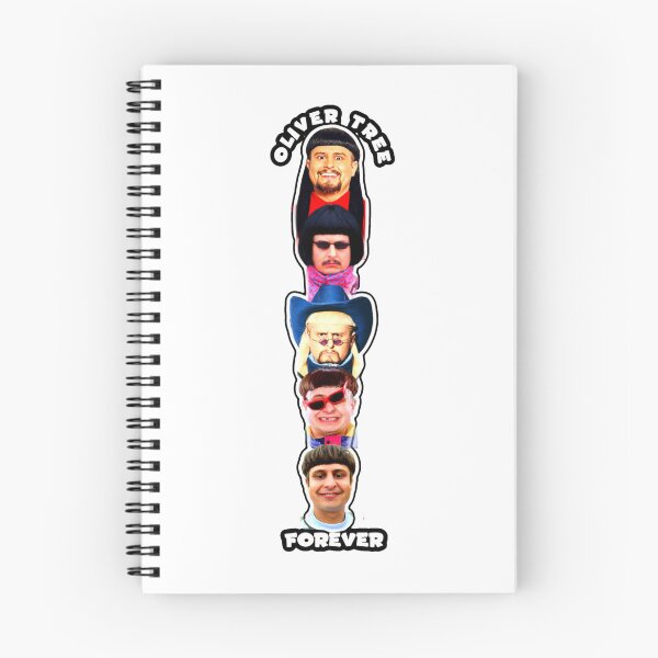 Item preview, Oliver Tree FOREVER designed and sold by Elevendy-Seven.
