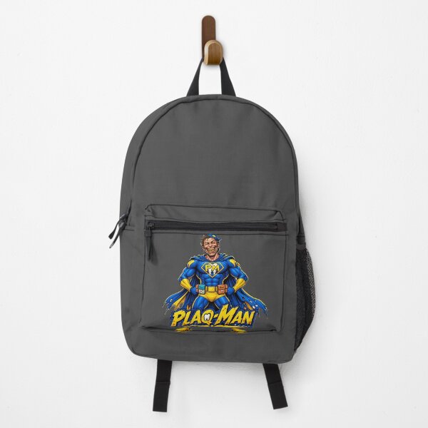 Item preview, Plaq-Man  designed and sold by Fort Chiswell Trading Company.