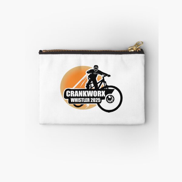 Item preview, Crankworx Whistler Mountain Bike Festival Art | Perfect Gift For You And Friends designed and sold by Muhammad Elbialy.