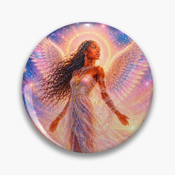 Item preview, Celestial Fairy — Guardian of Dreams designed and sold by GRISSCHERVINSKY.