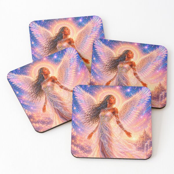 Item preview, Celestial Fairy — Guardian of Dreams designed and sold by GRISSCHERVINSKY.