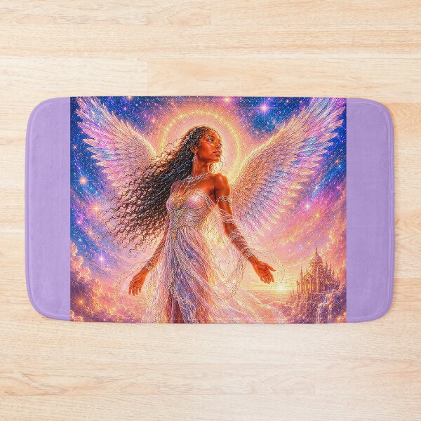 Item preview, Celestial Fairy — Guardian of Dreams designed and sold by GRISSCHERVINSKY.