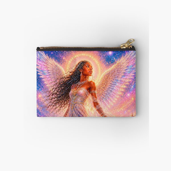 Item preview, Celestial Fairy — Guardian of Dreams designed and sold by GRISSCHERVINSKY.