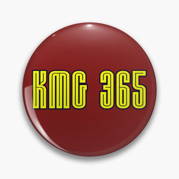 Item preview, KMG 365 Inline designed and sold by Normbot2000.