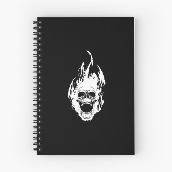 Item preview, Ghost Rider designed and sold by thompsomechan.