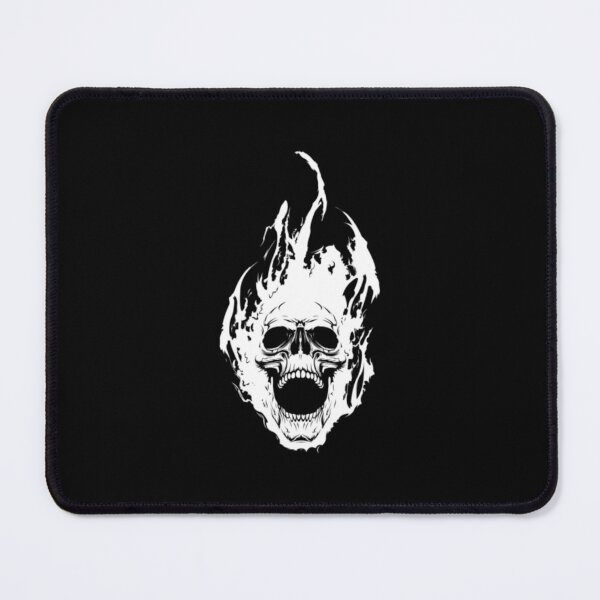 Item preview, Ghost Rider designed and sold by thompsomechan.
