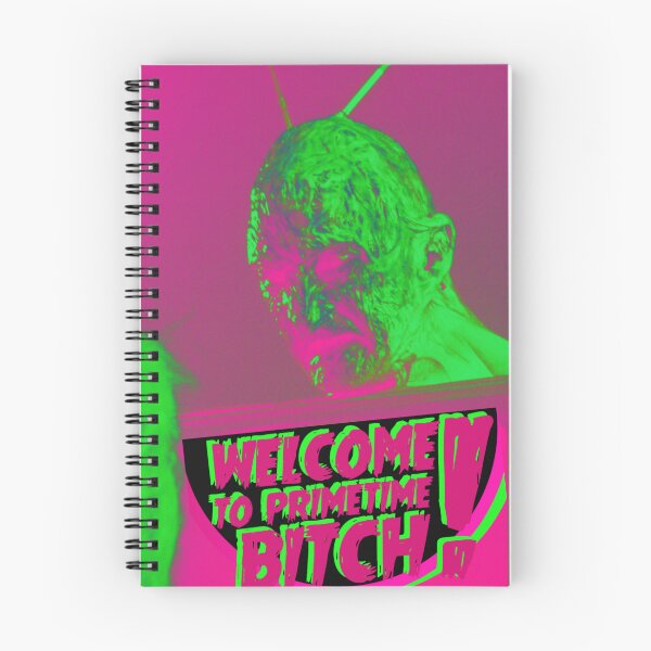 Item preview, Prime time b!tch designed and sold by aprd666.