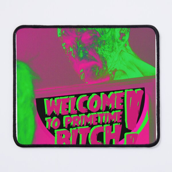 Item preview, Prime time b!tch designed and sold by aprd666.