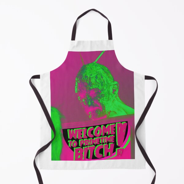 Item preview, Prime time b!tch designed and sold by aprd666.