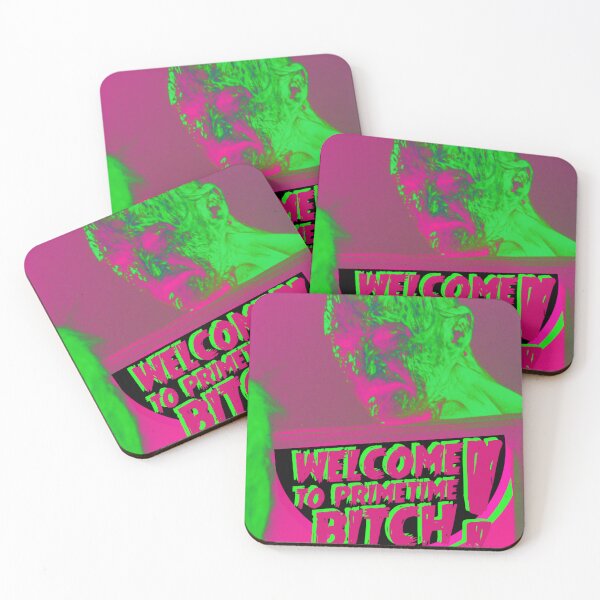 Item preview, Prime time b!tch designed and sold by aprd666.