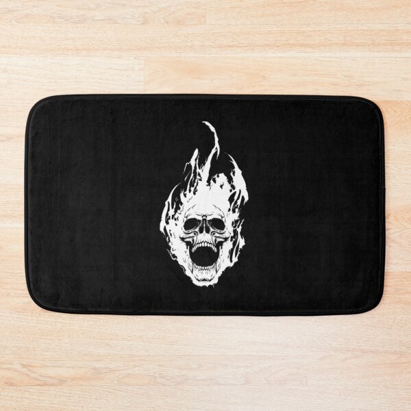 Item preview, Ghost Rider designed and sold by thompsomechan.