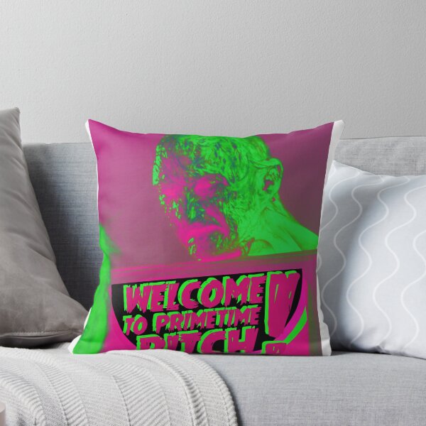 Item preview, Prime time b!tch designed and sold by aprd666.