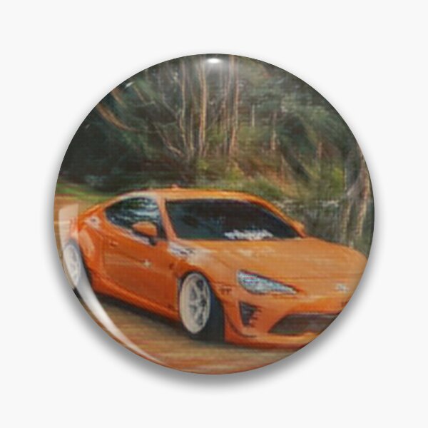 Artikelvorschau, Toyota GT86 entworfen und verkauft von OrangeCars.