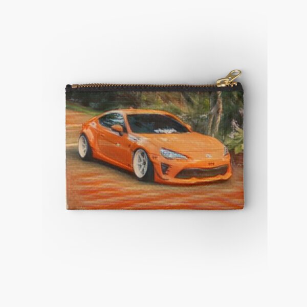 Item preview, Toyota GT86 designed and sold by OrangeCars.