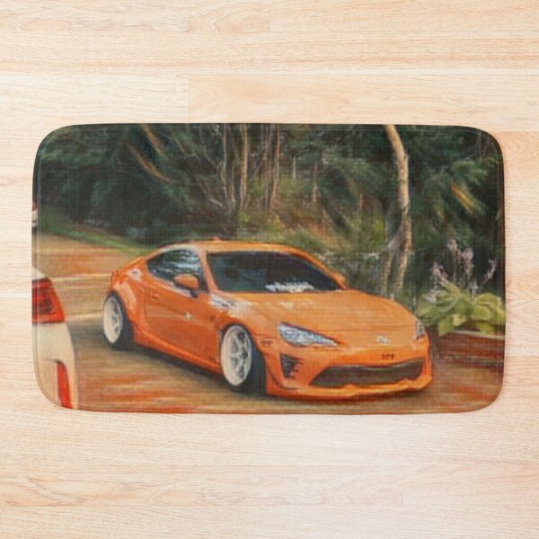 Item preview, Toyota GT86 designed and sold by OrangeCars.