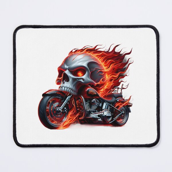 Item preview, Bikers And Rebels Digital Art | Limited Edition designed and sold by Muhammad Elbialy.