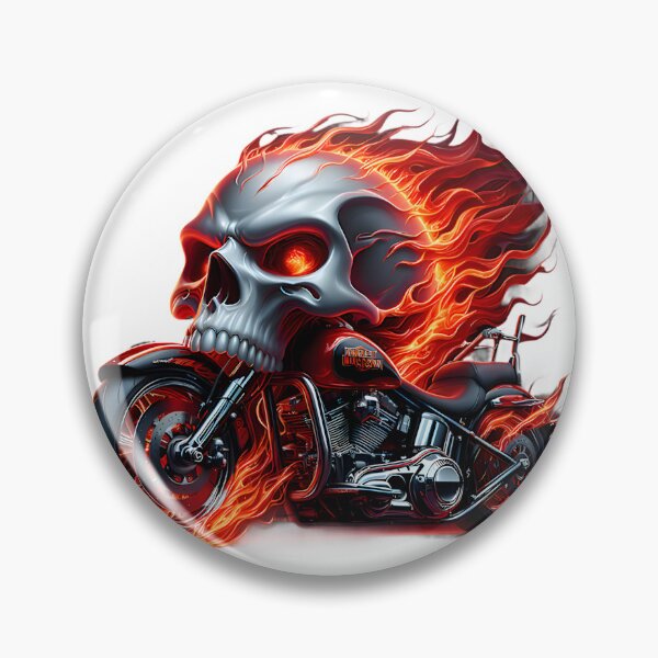 Item preview, Bikers And Rebels Digital Art | Limited Edition designed and sold by Muhammad Elbialy.