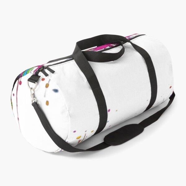 Item preview, The Creative Explosion of Gaming, Rainbow Xbox Game Controller - Gaming Art with Multicolored Paint Splashes designed and sold by RAYBIL.