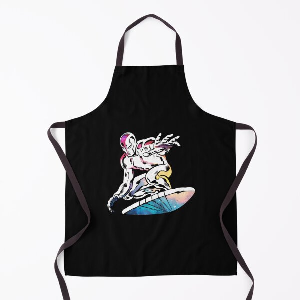 Artikelvorschau, Silver Surfer Cosmic entworfen und verkauft von thompsomechan.