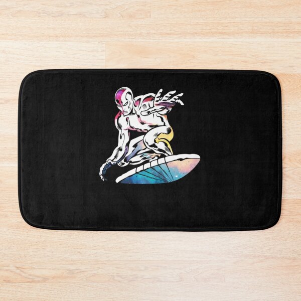 Item preview, Silver Surfer Cosmic designed and sold by thompsomechan.