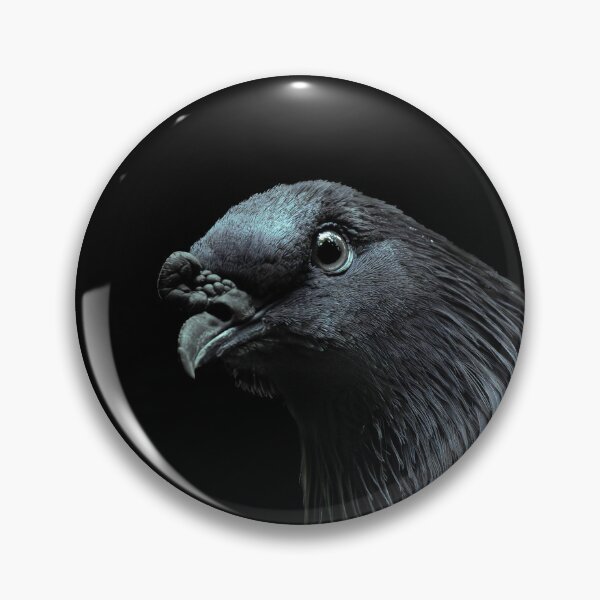 Item preview, Angry Pigeon designed and sold by Mutezone.