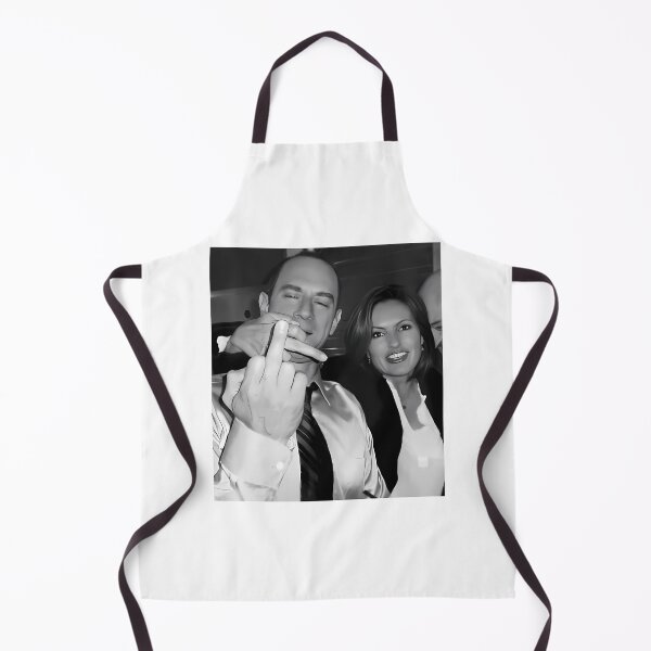 Item preview, Elliot Stabler And Olivia Benson | Perfect Gift For You And Friends designed and sold by dodiep87.