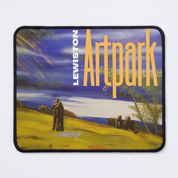 Item preview, Lewiston: Artpark designed and sold by BraveSpiritArts.