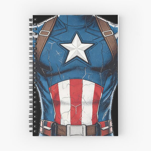 Item preview, Captain America Steve Rogers Suit designed and sold by Fun&Design.