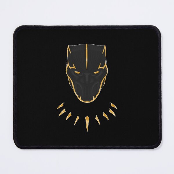 Item preview, Black Panther T'Chaka designed and sold by thompsomechan.
