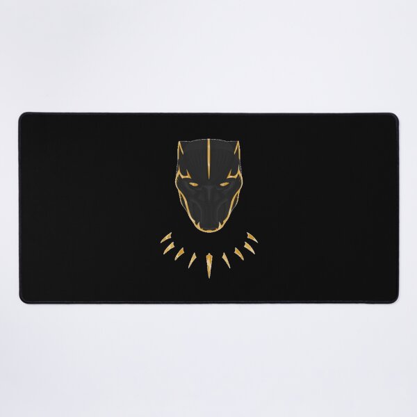 Item preview, Black Panther T'Chaka designed and sold by thompsomechan.