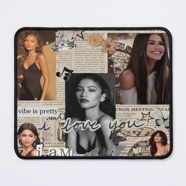 Item preview, zendaya designed and sold by fnsdjfnsidjdns.