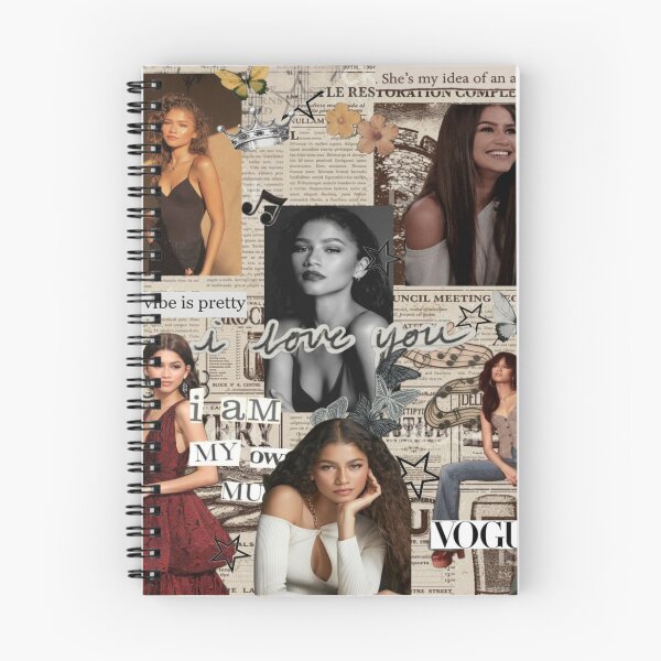 Artikelvorschau, Zendaya entworfen und verkauft von fnsdjfnsidjdns.