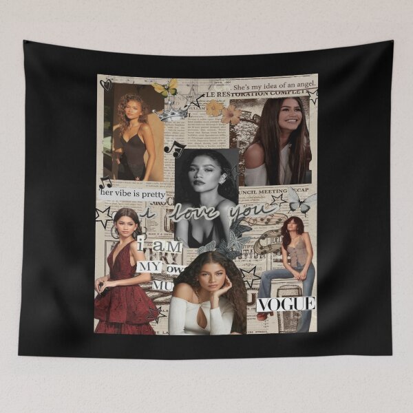 Item preview, zendaya designed and sold by fnsdjfnsidjdns.